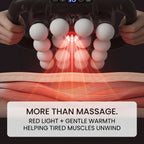 Piohote ProClinical Massager