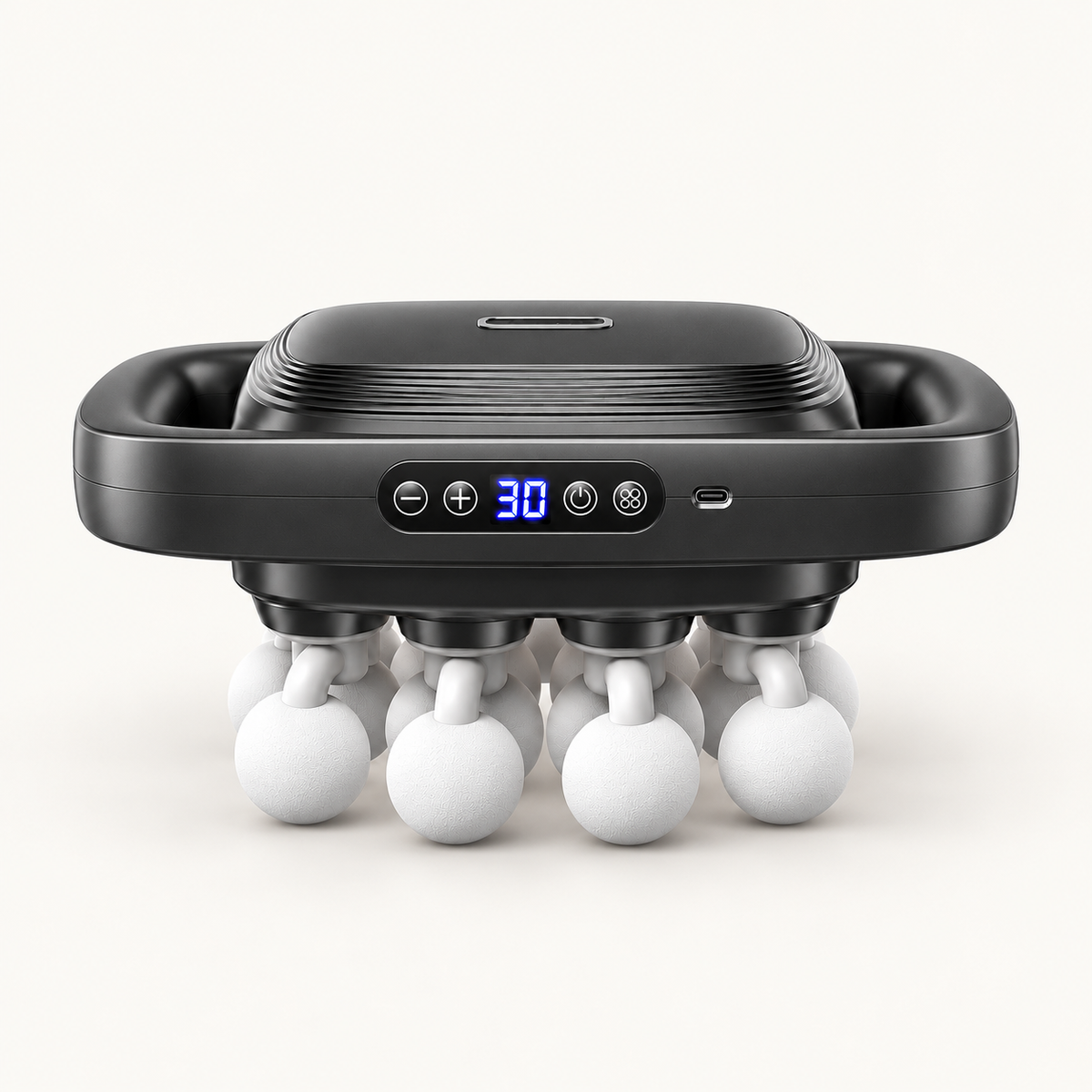 Piohote ProClinical Massager