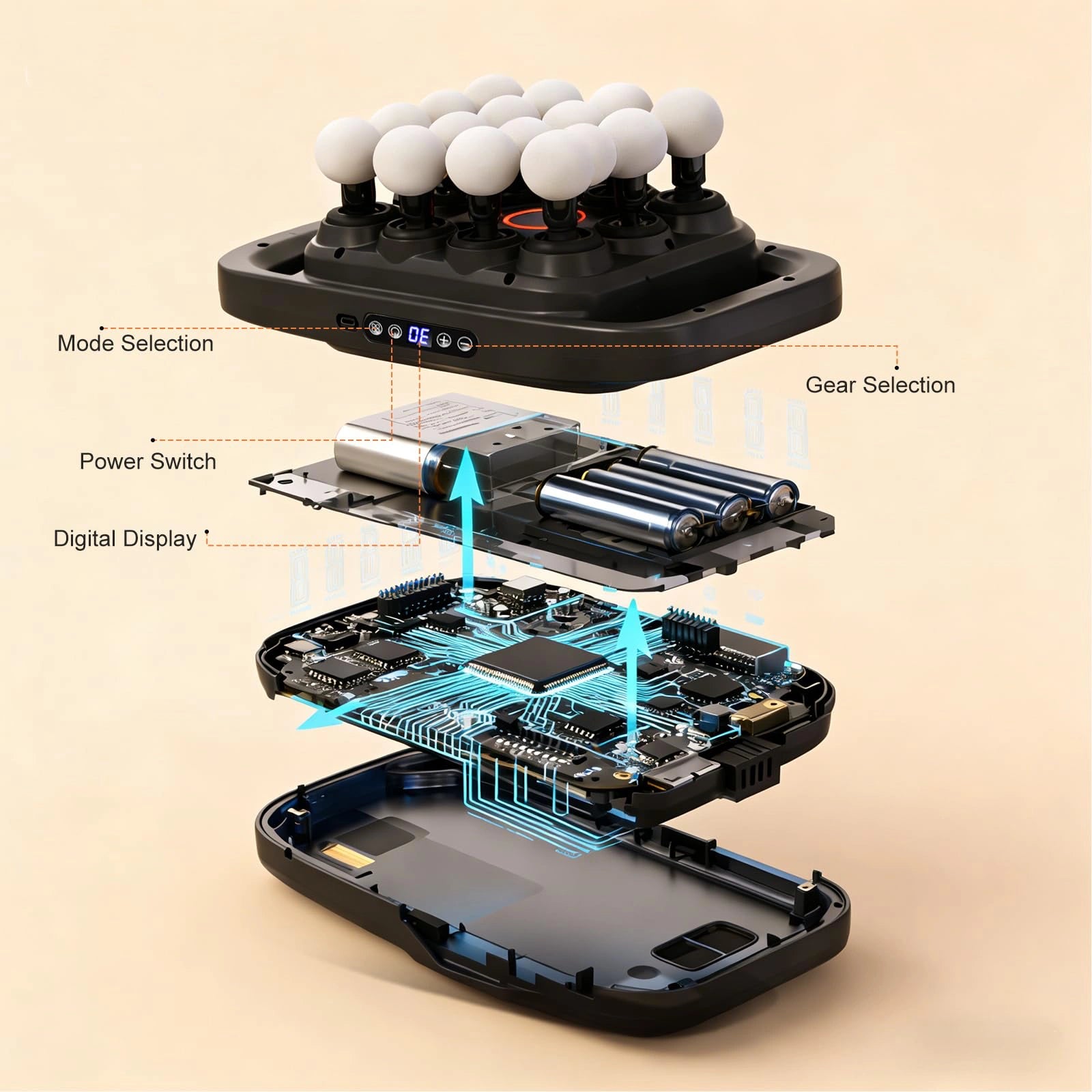 DeepHit Pro 3