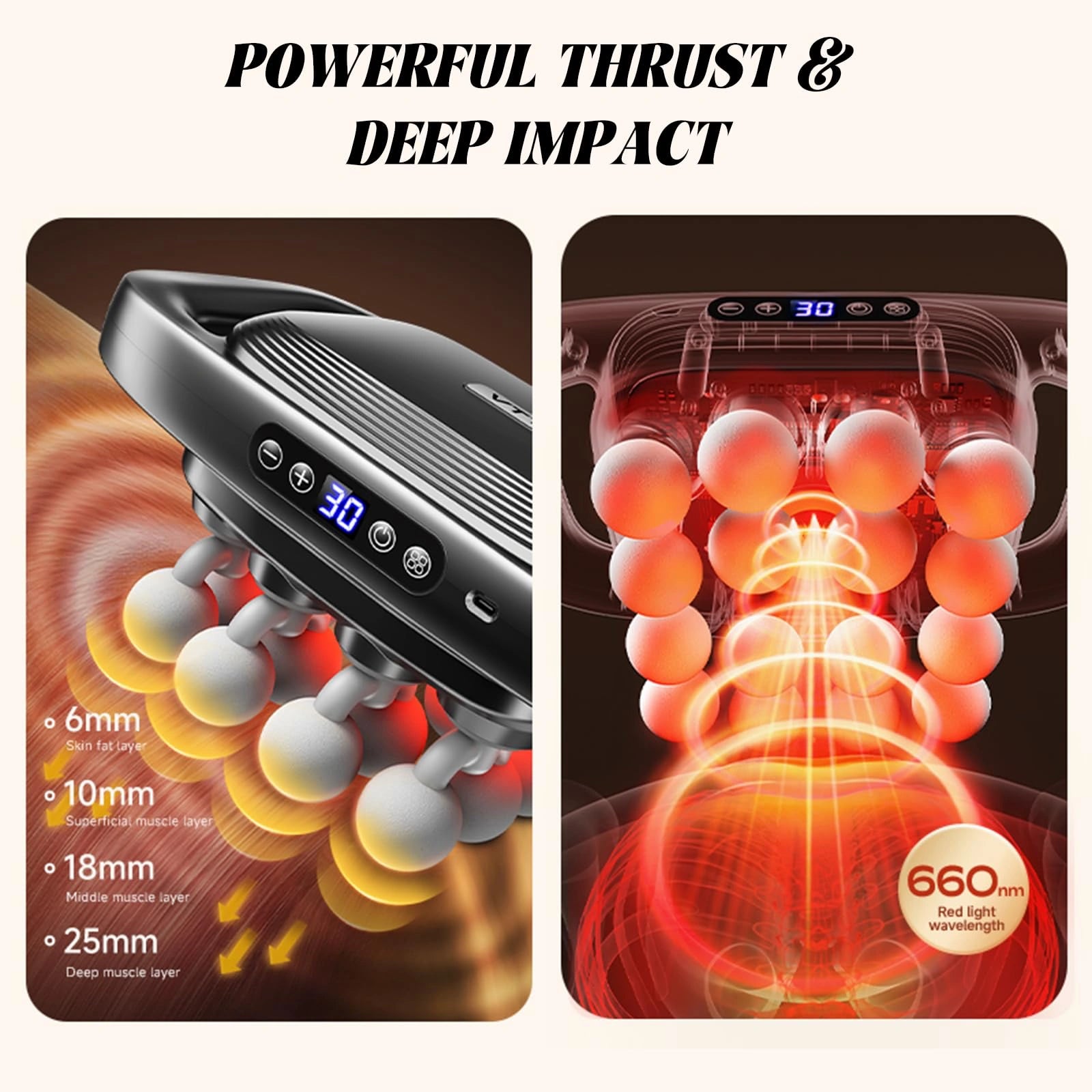 DeepHit Pro 3