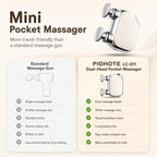 Portable Relief for Every Travel Day