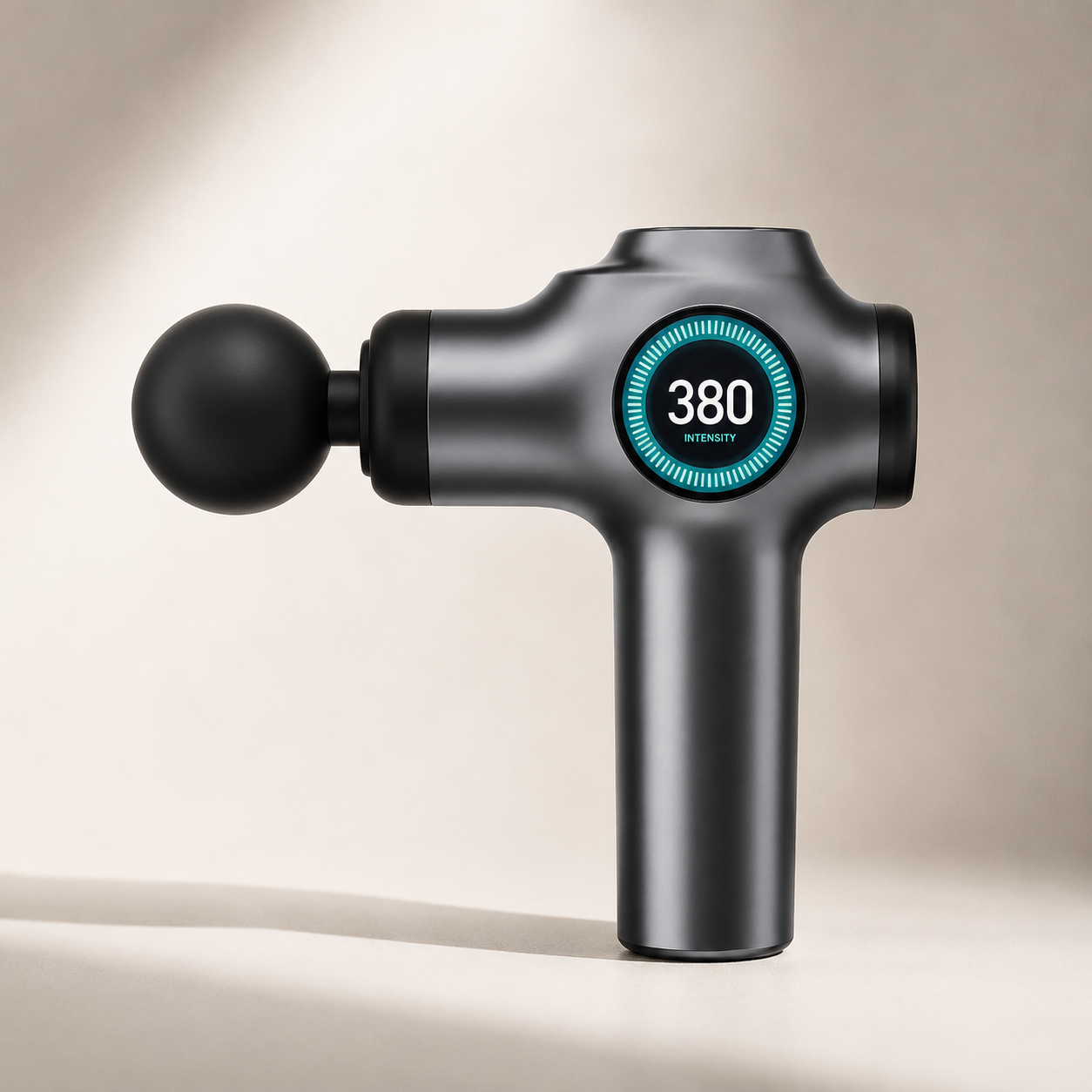 Piohote TO-V20 - Smart Touch Deep Tissue Massager