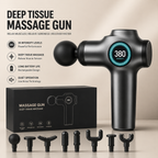 Piohote TO-V20 - Smart Touch Deep Tissue Massager