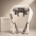 Piohote R8 - Hands-Free Deep Kneading Therapy Device