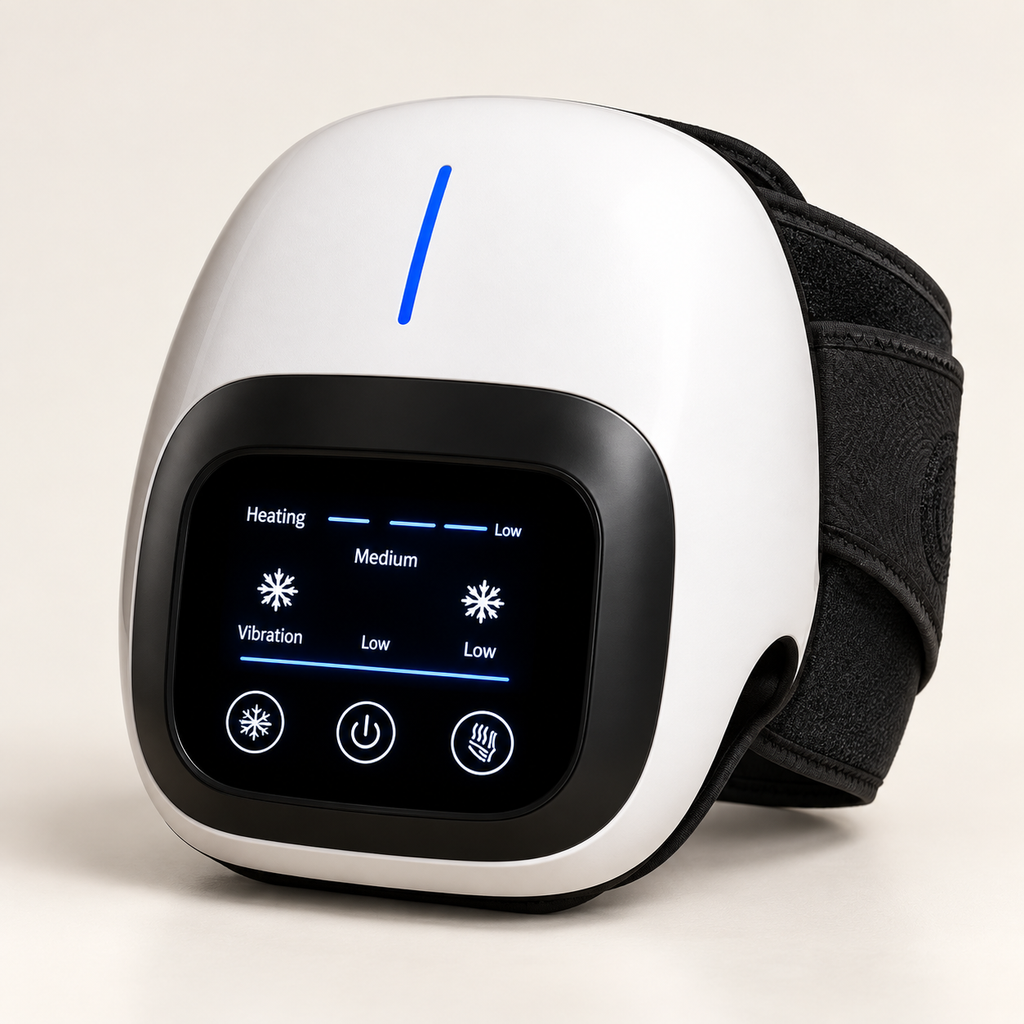 PIOHOTE Knee Companion 2.0