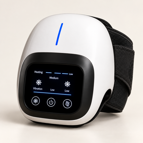 PIOHOTE Knee Companion 2.0