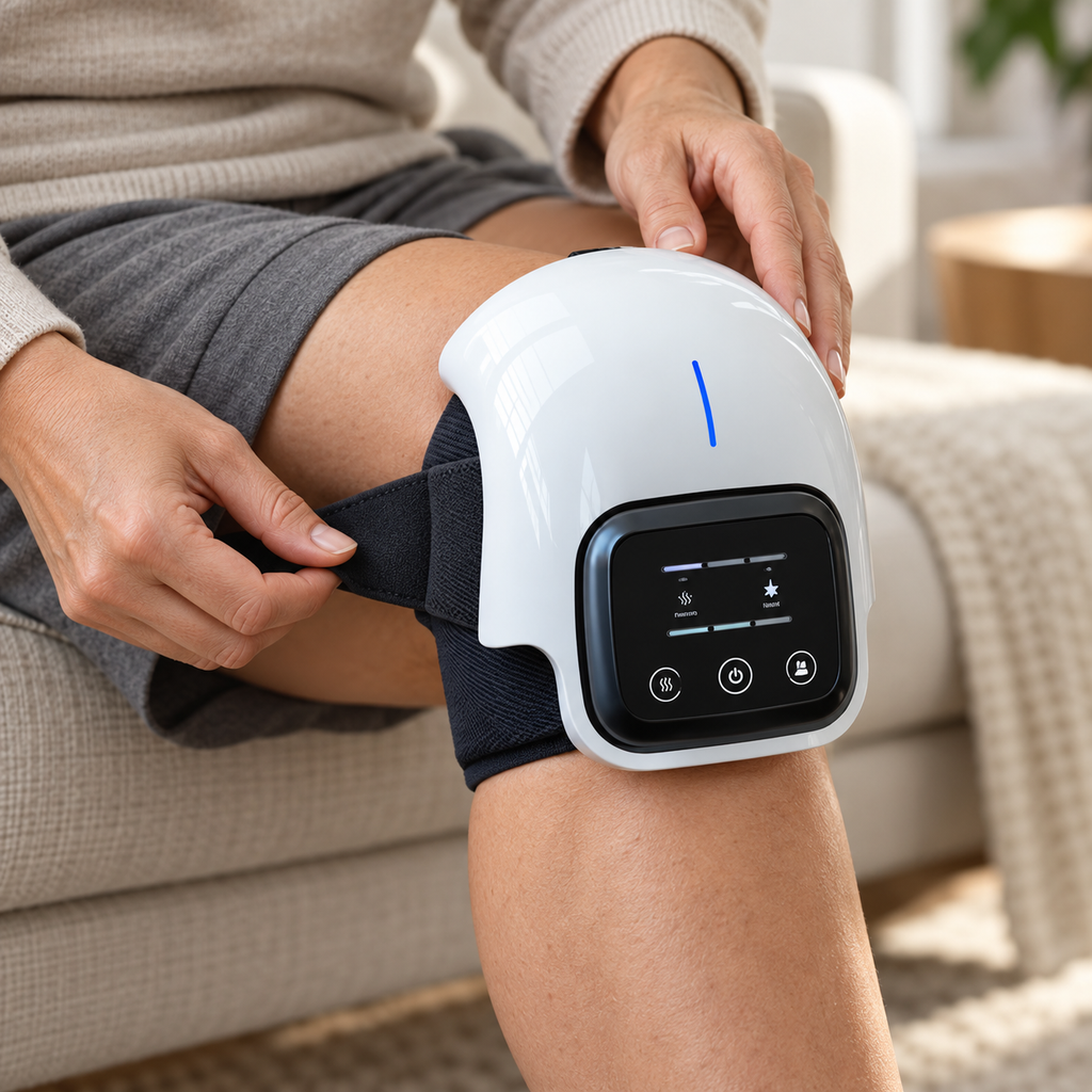 PIOHOTE Knee Companion 2.0