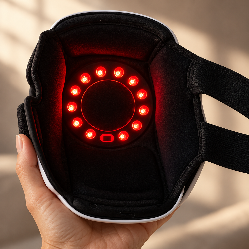 PIOHOTE Knee Companion 2.0