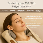 Piohote Neck and Shoulder Massager