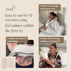 Piohote Neck and Shoulder Massager
