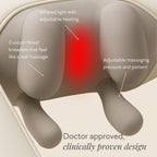 Piohote Neck and Shoulder Massager