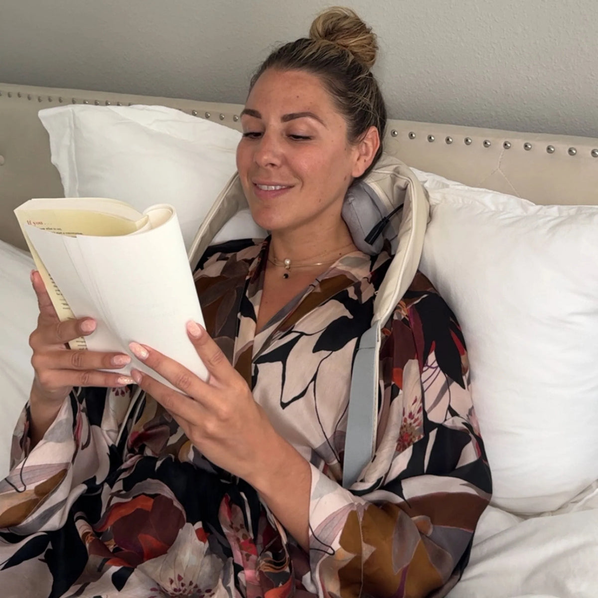 Piohote Neck and Shoulder Massager