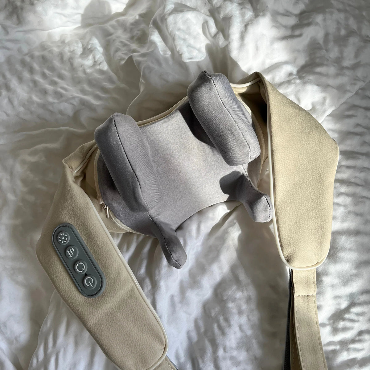 Piohote Neck and Shoulder Massager