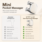 Portable Relief for Every Travel Day