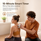Portable Relief for Every Travel Day