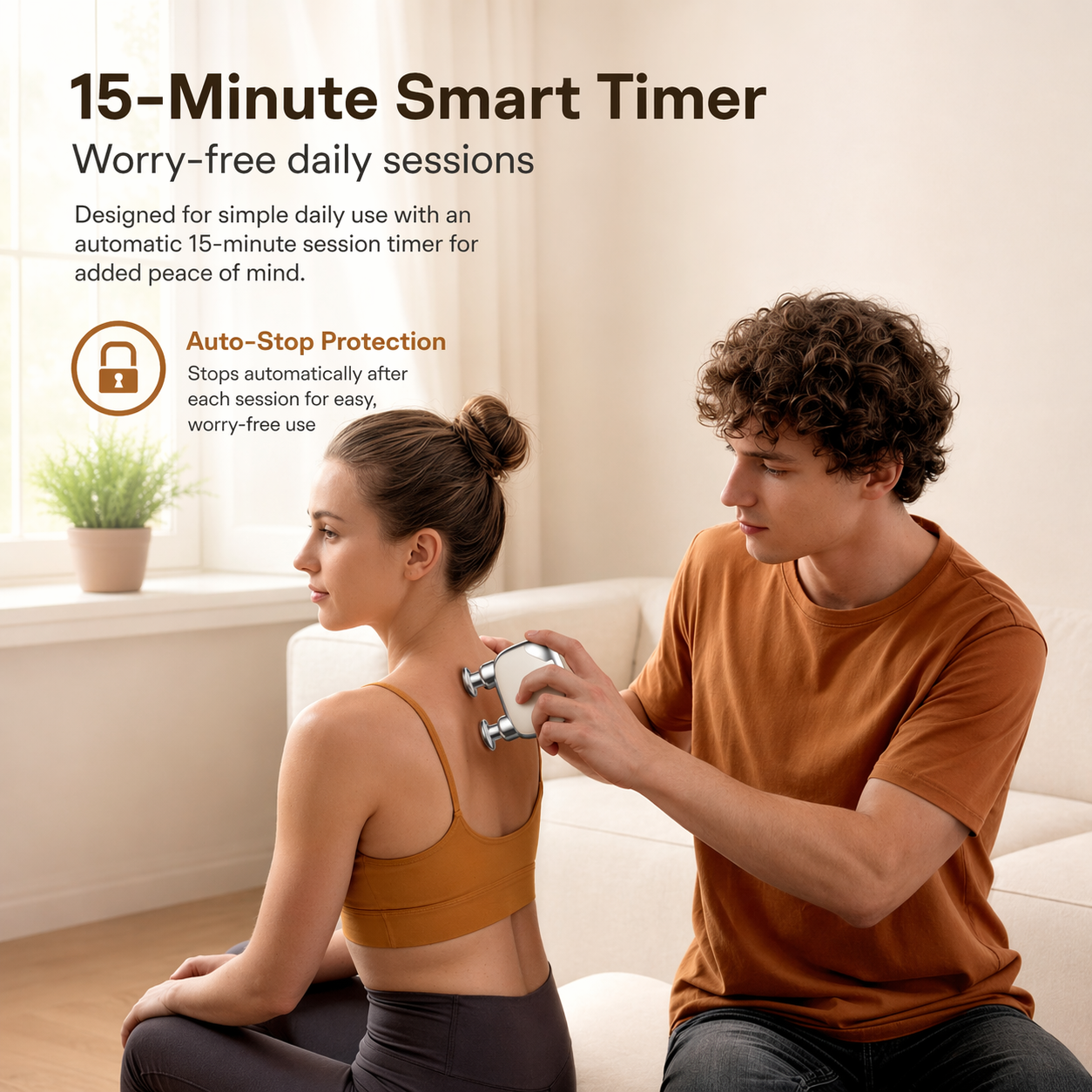 Portable Relief for Every Travel Day