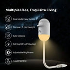 Galaxy Projector Night Light