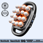 Piohote Deep Tissue Massager H16