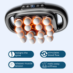Piohote Deep Tissue Massager H16