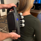 Piohote Deep Tissue Massager H16