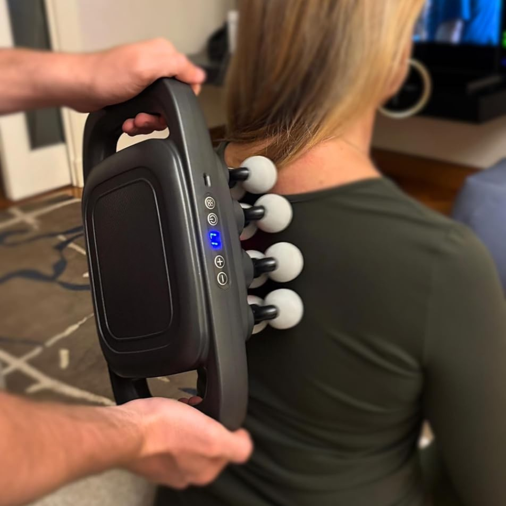 Piohote Deep Tissue Massager H16